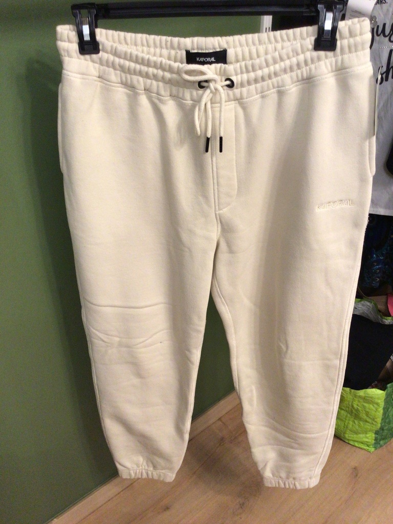 [D00004-010] Bas de jog H Kaporal L Beige
