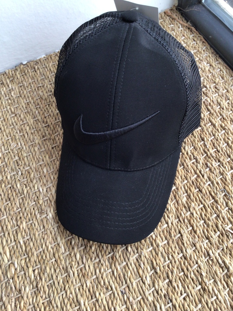 Casquette Nike Noir