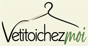 Vetitoichezmoi - Dépôt Ventes - Vêtements Adultes
